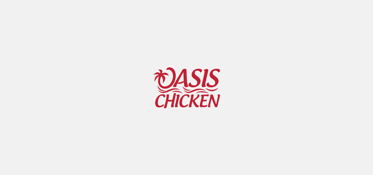 Oasis Chiken: fast food & restaurant