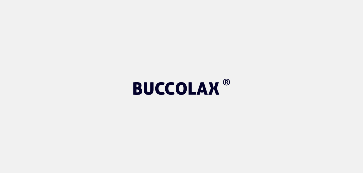 Buccolax: a mouthwash product